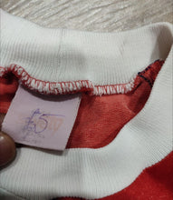 Load image into Gallery viewer, Rarely Match Worn jersey FC Olympia Hradec Kralové 1970&#39;s Savety Vintage

