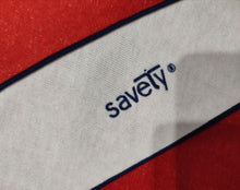 Load image into Gallery viewer, Rarely Match Worn jersey FC Olympia Hradec Kralové 1970&#39;s Savety Vintage
