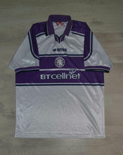 Load image into Gallery viewer, Jersey Middlesbrough FC 1999-00 Away Vintage
