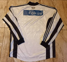 Load image into Gallery viewer, Rare Jersey Rosenborg BK 1999 Player Issue Vintage
