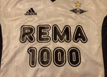 Load image into Gallery viewer, Rare Jersey Rosenborg BK 1999 Player Issue Vintage
