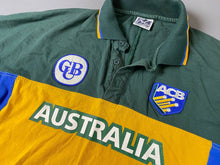 Load image into Gallery viewer, Jersey Vintage Australia Cricket ODI 1999-01 World Series
