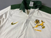 Load image into Gallery viewer, Jersey South Africa 1998 Nike Vintage
