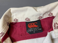 Load image into Gallery viewer, Rare Jersey Quinsland Reds Rugby Vintage Super 12
