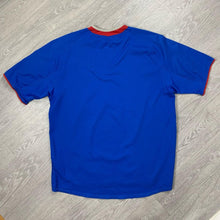 Load image into Gallery viewer, Jersey Rangers Glasgow 2003-2005 home Vintage
