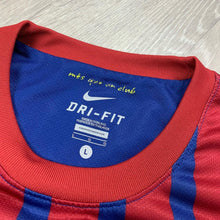 Load image into Gallery viewer, Jersey FC Barcelona 2011-2012 home
