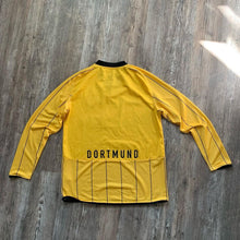 Load image into Gallery viewer, Jersey Borussia Dortmund 2008/09 home Nike
