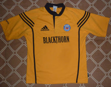 Load image into Gallery viewer, Jersey Bath Rugby 2001-02 Adidas Vintage

