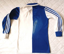 Load image into Gallery viewer, Jersey Grasshoppers Club Zurich 1982/83 Adidas Vintage

