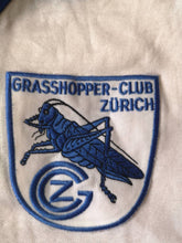 Load image into Gallery viewer, Jersey Grasshoppers Club Zurich 1982/83 Adidas Vintage
