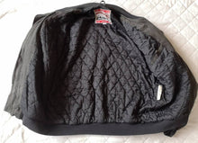 Load image into Gallery viewer, Jacket Chicago Blackhawks Vintage NFL 1980-90&#39;s Campri Nutmeg
