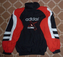 Load image into Gallery viewer, Jacket Adidas 1989/91 Vintage
