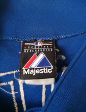 Load image into Gallery viewer, Authentic jersey Toronto Blue Jays 2012 Santos 21 MLB Majestic Match Worn
