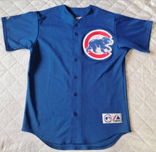 Load image into Gallery viewer, Authentic jersey baseball Zambrano Chicago Clubs Majestic
