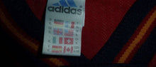 Load image into Gallery viewer, Jersey Football Scoccer Spain world cup 1998 Adidas Vintage
