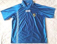Load image into Gallery viewer, Football jersey Austria Lustenau 1999 Memphis Vintage
