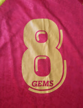 Load image into Gallery viewer, Football Scoccer jersey Macedonia home 1996 vintage Gems
