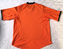Load image into Gallery viewer, Jersey Netherlands 2000 vintage Nike
