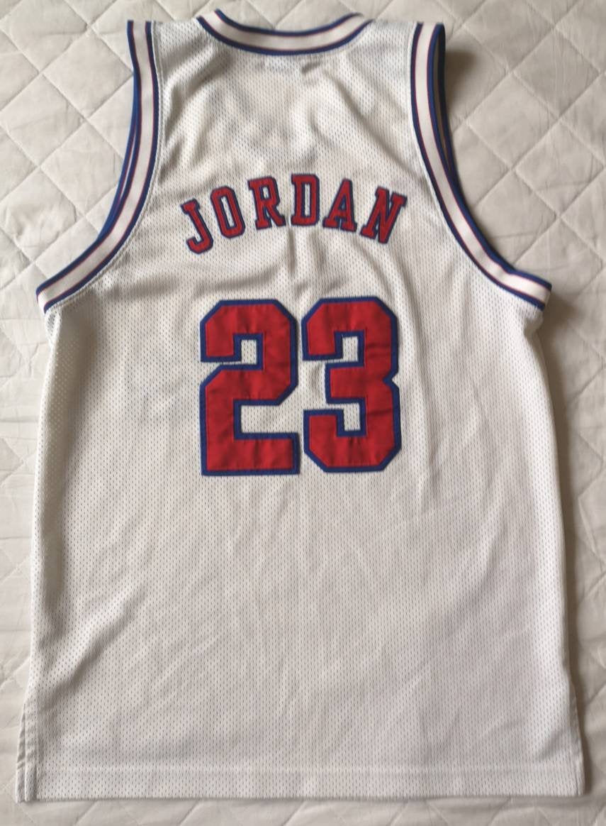 Authentic Jersey Air Jordan NBA vintage