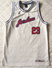 Load image into Gallery viewer, Authentic Jersey Air Jordan NBA vintage
