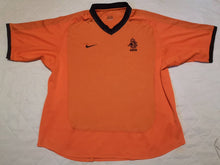 Load image into Gallery viewer, Jersey Netherlands 2000 Nike Vintage
