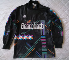 Load image into Gallery viewer, Vintage Goalkeeper jersey 1990's Lotto Football

