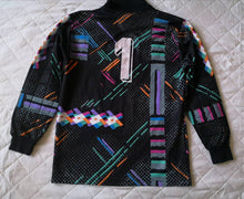 Load image into Gallery viewer, Vintage Goalkeeper jersey 1990's Lotto Football
