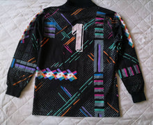 Load image into Gallery viewer, Vintage Goalkeeper jersey 1990&#39;s Lotto Football
