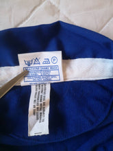 Load image into Gallery viewer, Rarely Jersey France Rugby 1980s Vintage Gymphlex Authentic
