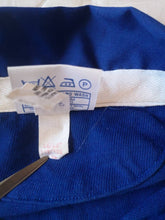 Load image into Gallery viewer, Rarely Jersey France Rugby 1980s Vintage Gymphlex Authentic
