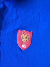 Load image into Gallery viewer, Rarely Jersey France Rugby 1980s Vintage Gymphlex Authentic

