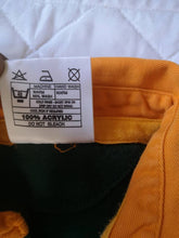 Load image into Gallery viewer, Rarely Vintage Great Britain rugby 1989 Halbro Vintage Authentic

