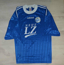 Load image into Gallery viewer, Authentic jersey Luzern Home 1996-97 Adidas Vintage
