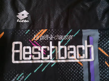 Load image into Gallery viewer, Vintage Goalkeeper jersey 1990's Lotto Football
