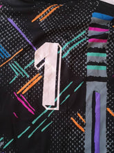 Load image into Gallery viewer, Vintage Goalkeeper jersey 1990's Lotto Football
