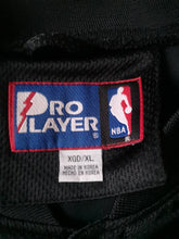 Load image into Gallery viewer, Authentic Jacket Chicago Bulls NBA Pro Player vintage
