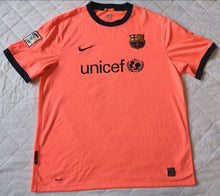 Load image into Gallery viewer, Rarely Jersey Bojan FC Barcelone 2009/2010 Nike
