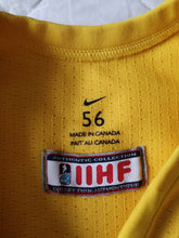 Load image into Gallery viewer, Authentic jersey Hockey USA 1990&#39;s Vintage Nike
