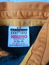 Load image into Gallery viewer, Rarely Vintage Great Britain rugby 1989 Halbro Vintage Authentic
