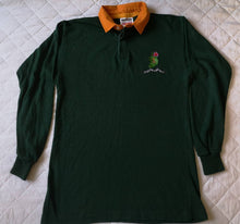 Load image into Gallery viewer, Rarely Vintage Great Britain rugby 1989 Halbro Vintage Authentic
