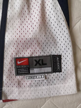 Load image into Gallery viewer, Authentic jersey LeBron James #6 FIBA World Cup 2006 USA Nike XL
