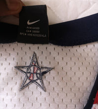 Load image into Gallery viewer, Authentic jersey LeBron James #6 FIBA World Cup 2006 USA Nike XL
