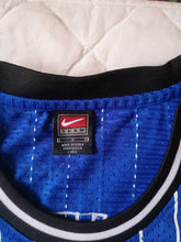 Load image into Gallery viewer, Authentic jersey Shaquille O&#39;Neal #32 Orlando Magic Vintage Nike
