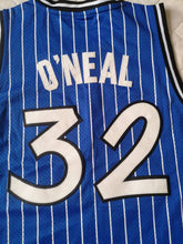 Load image into Gallery viewer, Authentic jersey Shaquille O&#39;Neal #32 Orlando Magic Vintage Nike
