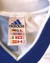 Load image into Gallery viewer, Authentic jersey Grasshoppers home 1999-00 Adidas Vintage
