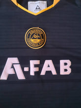 Load image into Gallery viewer, Jersey Aberdeen FC 2003-2004 Vintage
