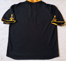 Load image into Gallery viewer, Jersey Aberdeen FC 2003-2004 Vintage
