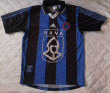 Load image into Gallery viewer, Authentic jersey FC Brugge 1998/1999 Adidas Vintage
