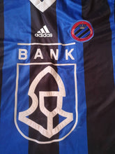 Load image into Gallery viewer, Authentic jersey FC Brugge 1998/1999 Adidas Vintage
