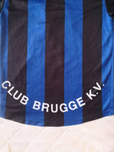 Load image into Gallery viewer, Authentic jersey FC Brugge 1998/1999 Adidas Vintage
